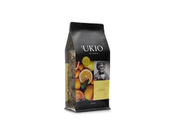 Ukio thee Citrus infusie losse thee 200 gram