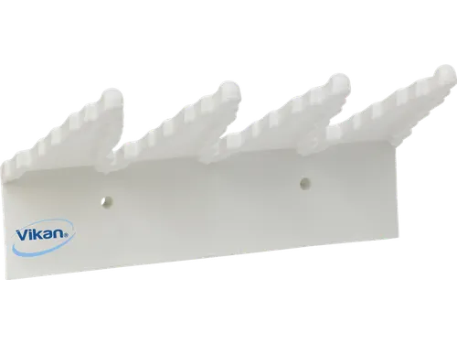 Hygiene 0615-5 ophangrek wit polypropyleen 240mm