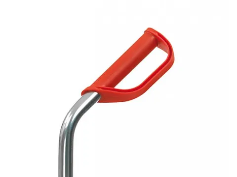 Veiligheids Handgreep 33.5mm