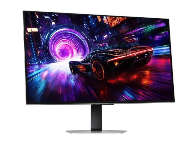 Samsung 32 Inch Odyssey OLED G8 G81SF 4K Gaming Monitor