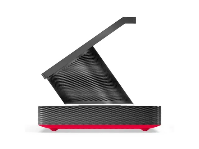 Hub ThinkSmart Lenovo all-in-one