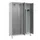 PBM-locker,HxBxD 1950x1200x500mm,4vak,vak B 300mm,cil.-slot