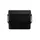 Afvalbak Deco Food Waste Caddy 4 Liter Zwart