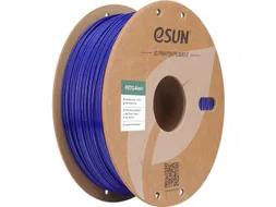 PETG 1,75mm Translucent blauw 1kg eSUN 3D Filament
