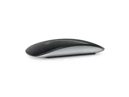 Usb-C Magic Muis (USB‑C) - Zwart Multi‑Touch-oppervlak