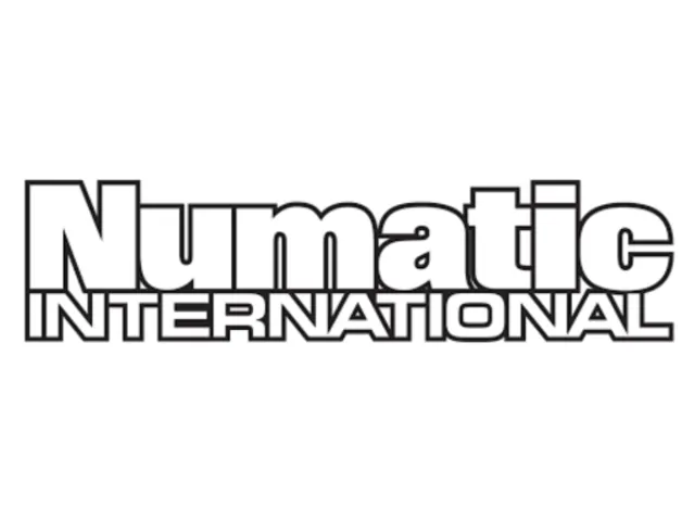 Numatic 915418 siliconen o-ring 21.82mm t.b.v. 244NX schrobmachine