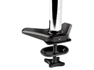 Bureau Monitor Arm voor Enkele VESA-display tot 32 inchof 49 inch Ultr - 8