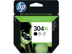 inktcartridge 304XL 300 pagina's OEM N9K08AE zwart