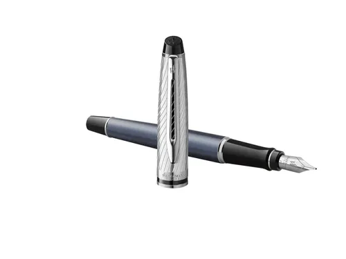 Vulpen Waterman Expert metallic stone CT fijn