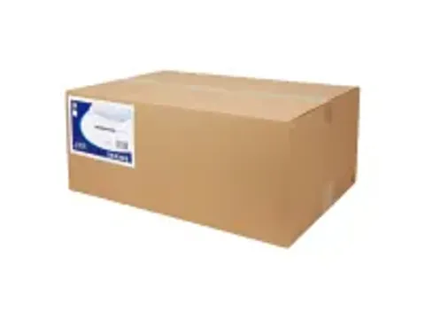OUTLET Handdoekpapier 210333 Euro C-vouw RN 1-laags 31x25cm 3600 Stuks