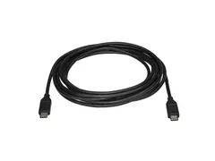 Usb-c Naar Usb-c Kabel M/m 3 Meter Usb 2.0