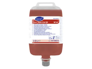 Sani Cid QS W1d Sanitairreiniger doos 2x2.5 liter - 1