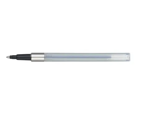 Balpenvulling Uni-ball Powertank medium zwart