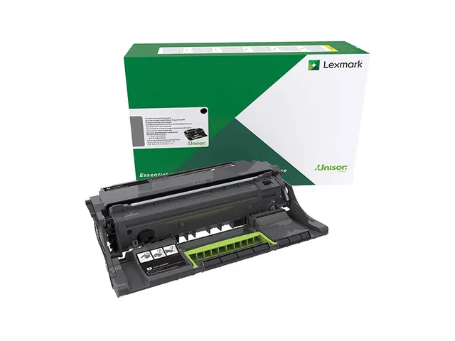 Drum Lexmark 55B0ZA0 zwart