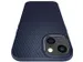 Spigen Case ACS03520 iPhone 13 Liquid Air mat marineblauw