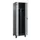 PBM-locker,HxBxD 1950x600x500mm,2vak,vak B 300mm,draaigrendel