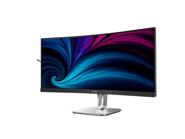 Ecran professionnel incurvé Philips 34B2U5900C 34 inch WUHD