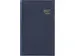 agenda Brefix Lima 6-talig, blauw, 2026