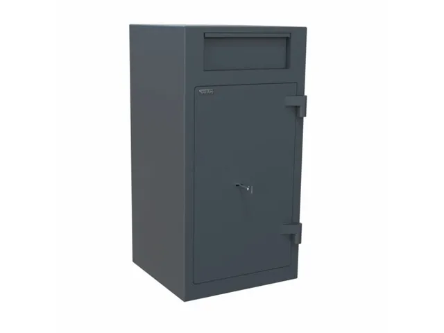 Salvus Monopoli 2 afstortkluis zonder binnenvak sleutelslot