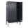 locker met bank,HxBxD 2120x1200x815mm,3vak,vak B 400mm,draaigrendel