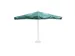 Print voor Horeca Parasol Antiek vierkant 3x3 meter