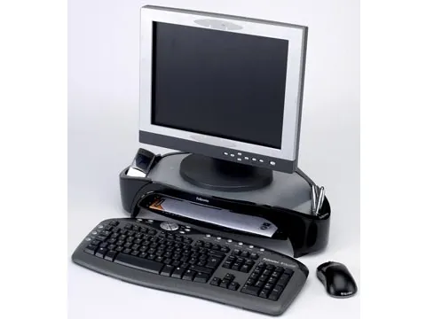 Fellowes Monitorstandaard Smart Suites Plus