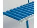 Kunststof Rollenbaan Baan Bxl 0.3x2.0m Asafstand 100mm