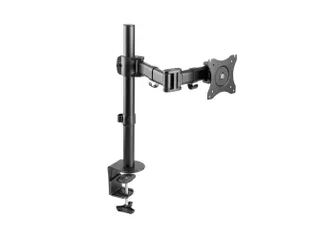 Neomounts Monitorarm 1 Scherm Zwart 30 inch Nm-d135black - 5