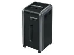 Papiervernietiger Fellowes 225ci Snippers 4x38mm Snippers P-4