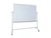 Tableau blanc Mobile Double face 120x180cm