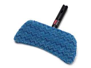 Flexi Frame Microvezelhoes Voor Klamvochtig Gebruik Blauw 29cm - 1