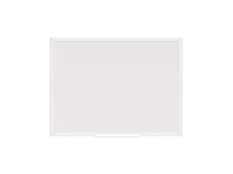 Whiteboard MAULprimo 45x60cm Gelakt Staal