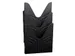 Porte-brochures Avery Nr 144 Mural Folio Haut 3 Bacs Noir