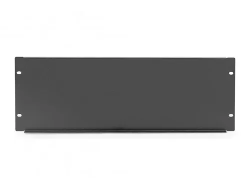 Blinde Afdekking Voor Netwerk- Of Serverkasten Van 483mm 19'' Hij 4