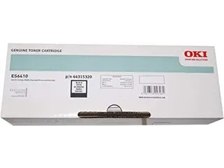 44315320 OKI ES toner black 8000pages - 1