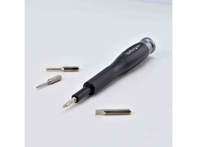 40-Delige Computerreparatie Toolkit