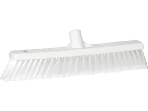 Zachte Splitveger Wit