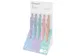 Stylo bille Pelikan Jazz Pastel K36CD Medium assorti