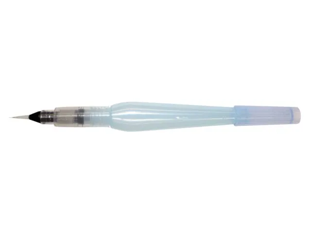 Brushstift Pentel aquash XFRH/1 Fijn