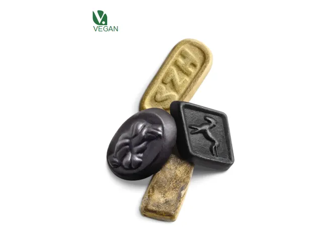 Bonbons Drop Oldtimers Jochums boîte 235 grammes