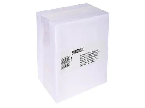 Faxrollen Thermisch 216mmx50mx12mm