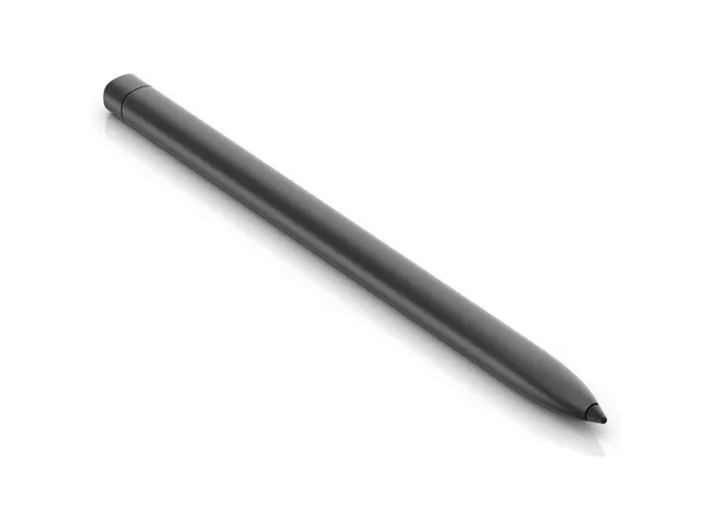 HP Slim Rechargeable Stylus Pen Grijs