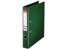 ordner Power N°1 groen, rug van 50mm A4