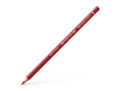 Fc Polychromos Kleurpotloden 219 Diep Scharlaken Rood