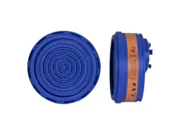 Spasciani 2030 gas- en dampfilter A2
