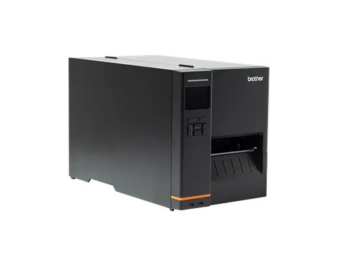 TJ-4420TN Industriële Labelprinter