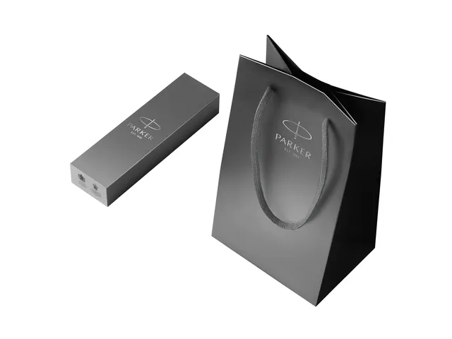 Roller Parker Jotter IM Rituals Grey CT Fin
