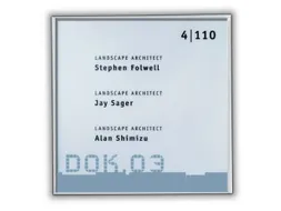 Deurbordje Hxbxd 150X150X6Mm Aluminium Profiel Acrylglas