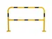 arceau de protection,p. int./ext.,HxlxP 1000x1500x150mm,acier