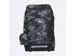 Schooltas Beckmann Active Air FLX 20-25L Camo Rex black